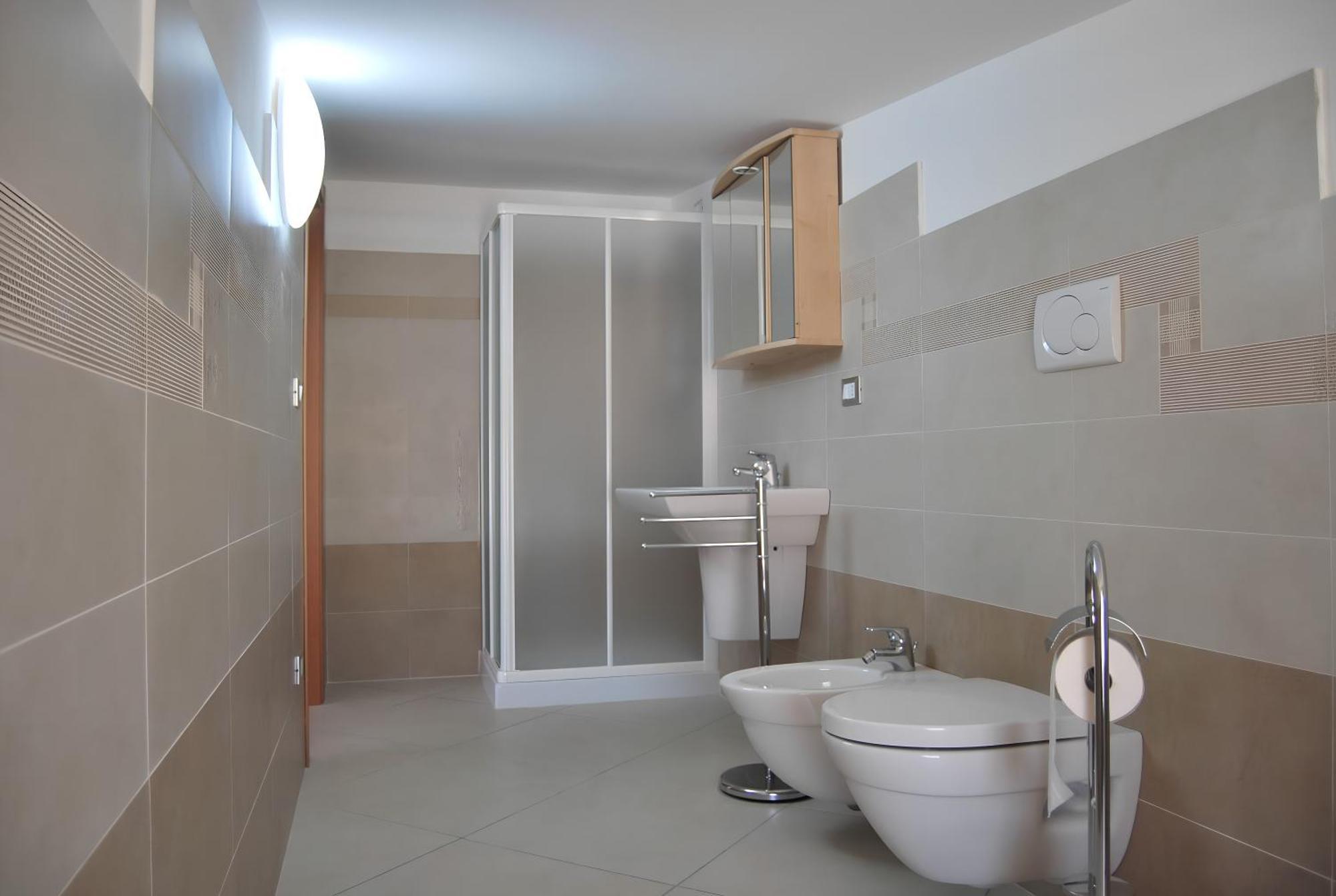 Eu Ropa Hotel Nereto Экстерьер фото